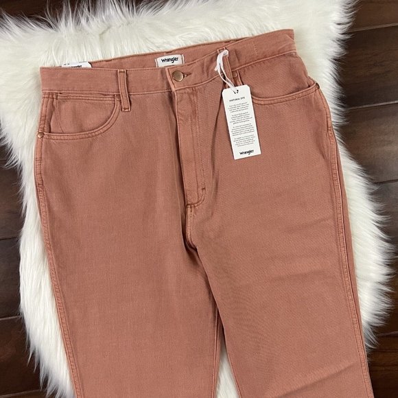 Wrangler Size‎ 31 x 34 Firestone Westward 626 Boot Cut Denim Jeans - Picture 2 of 10